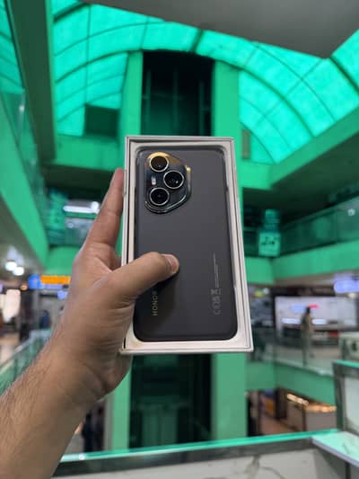 Honer 400 pro  16 512GB non pta