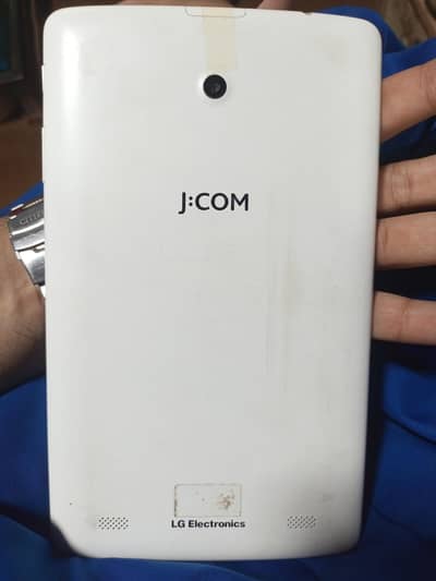 LG. tab