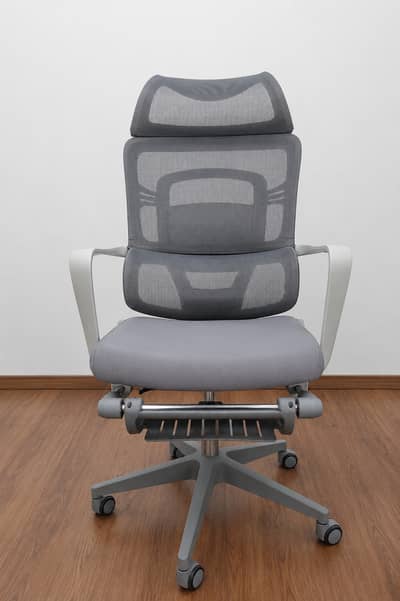 Premium Ergonomic Recliner Chair