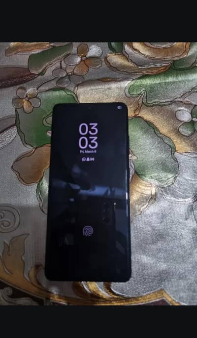 Samsung s21 ultra 5g non PTA gaming phone