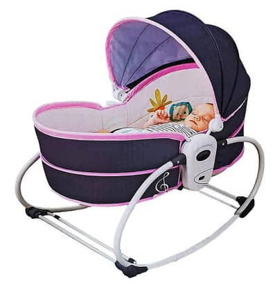 Mastela Bassinet 5 in 1