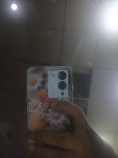 Infinix note 12
