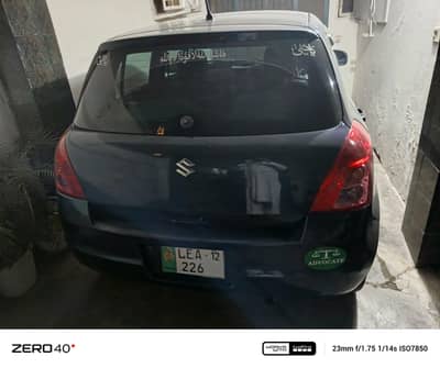 swift dlx for sale