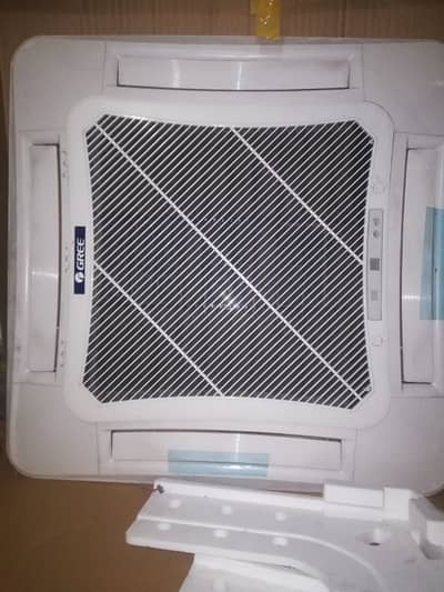 Gree 2 ton cassette