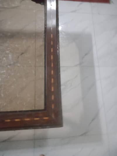 Lounge table