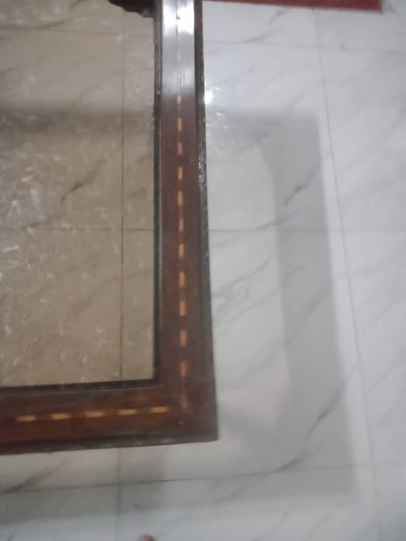 Lounge table 0