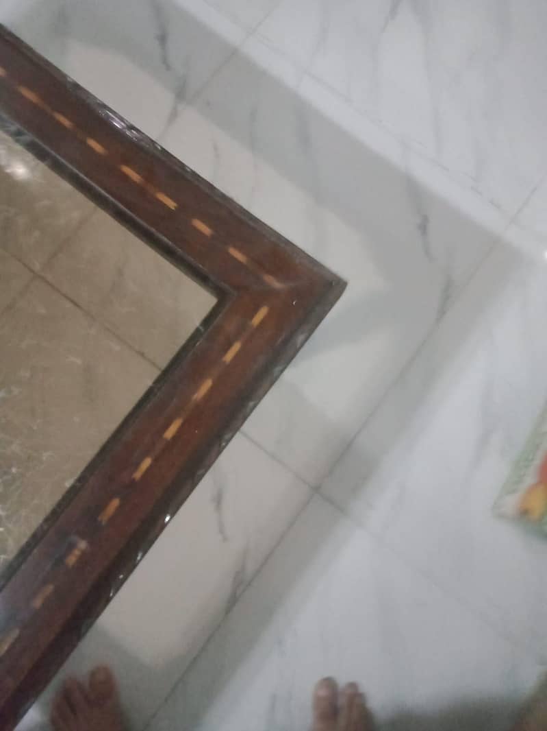 Lounge table 3