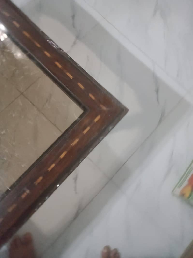 Lounge table 4