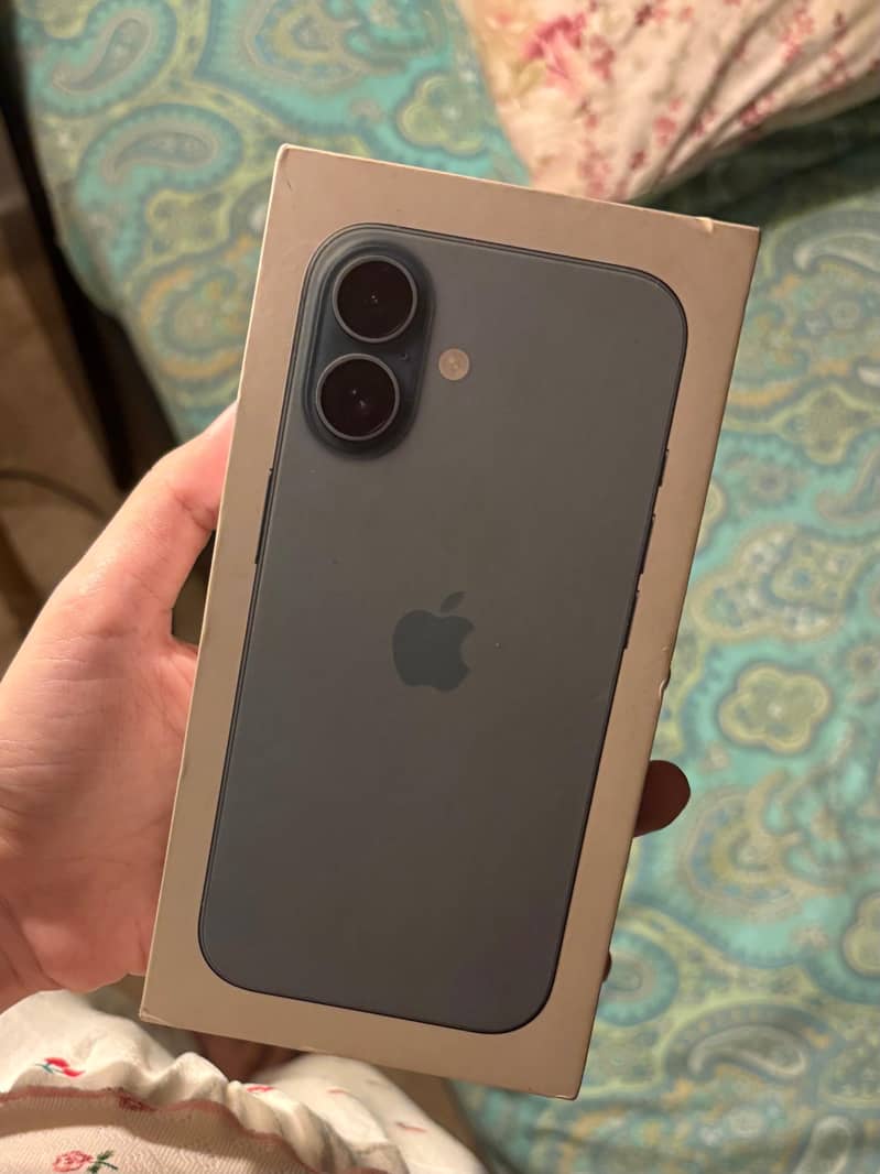 Iphone 16 1