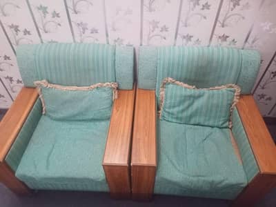 5 seater sofa