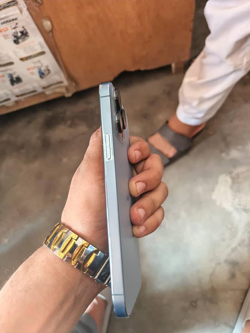 Iphone 13 pro max 2