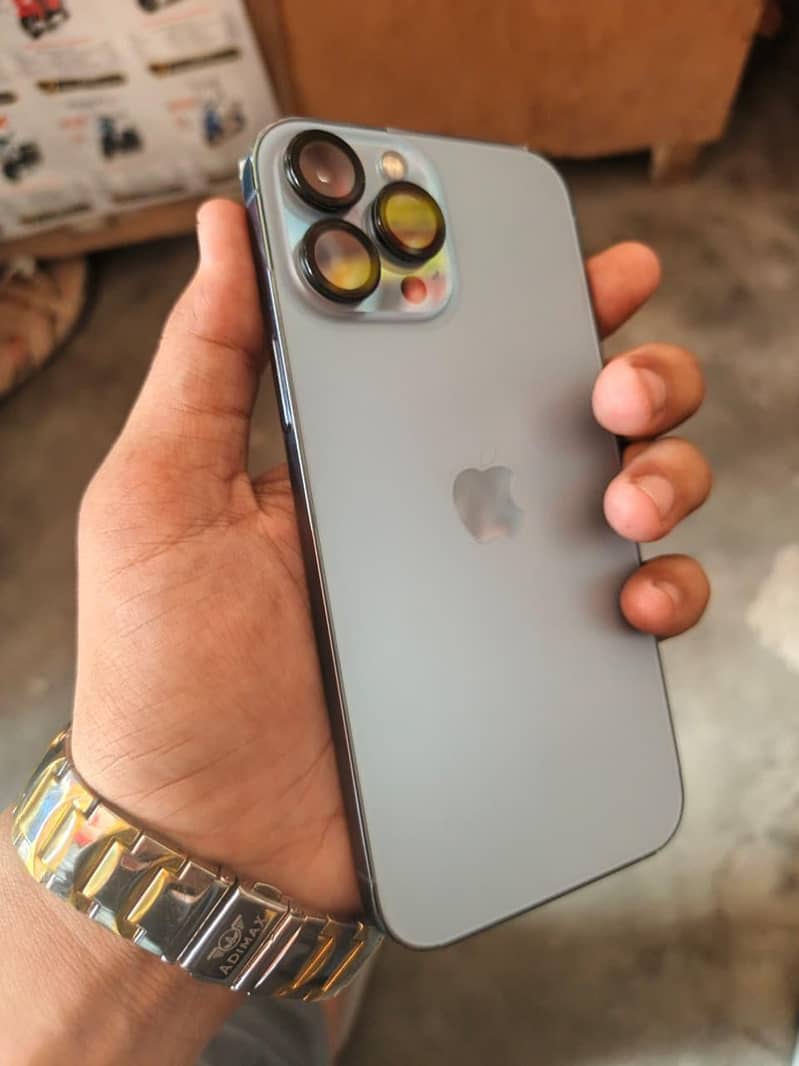 Iphone 13 pro max 3