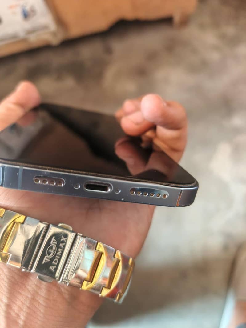 Iphone 13 pro max 4