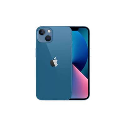 Iphone 13 128 GB j. v