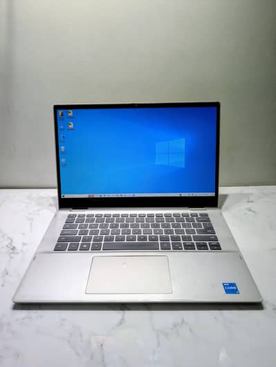 Dell Inspiron 5406 | 2-in-1 Touch | i5 11th Gen | 16GB RAM | 1TB SSD