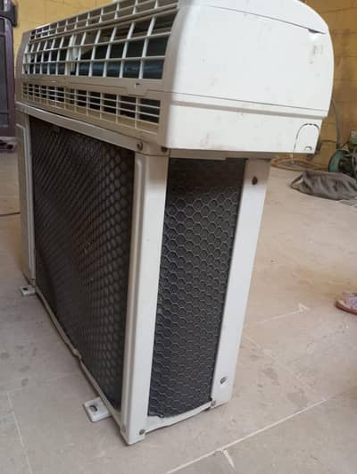 KentaX 1.5 Ton Ac Non inverter