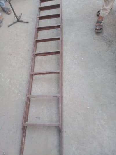 ladder