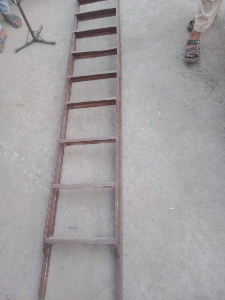 ladder 0