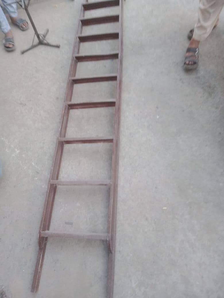 ladder 2