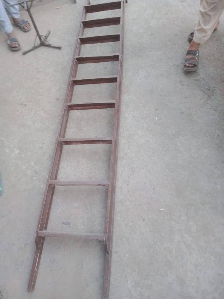 ladder 3