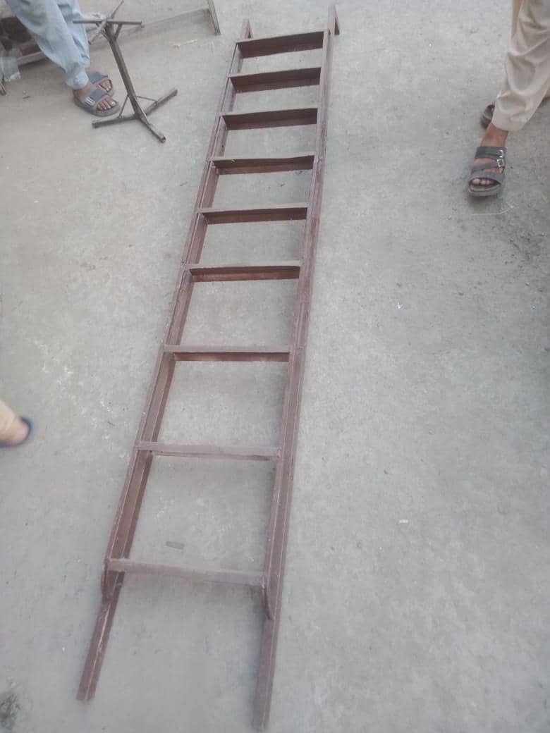 ladder 5