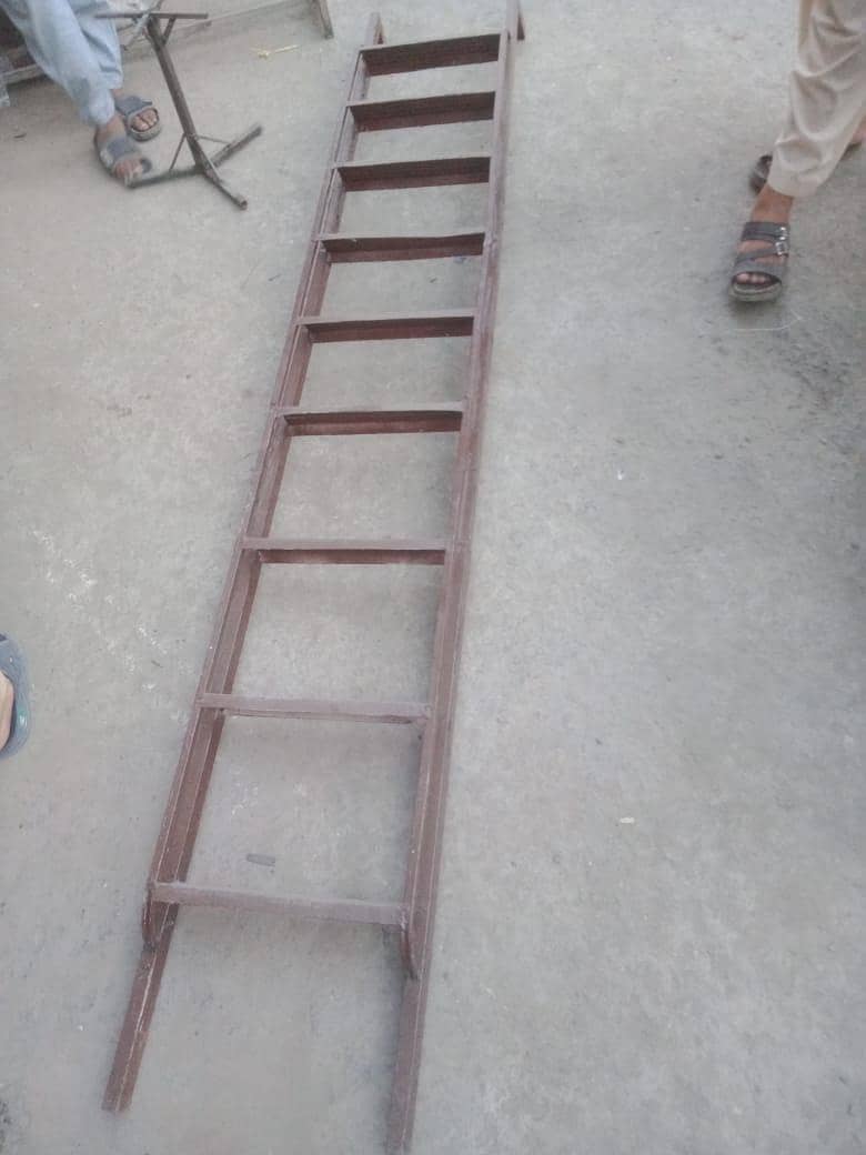 ladder 9