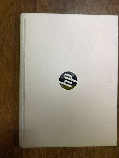 HP ProBook Laptop