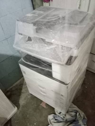 Ricoh Aficio 2352 Photocopier