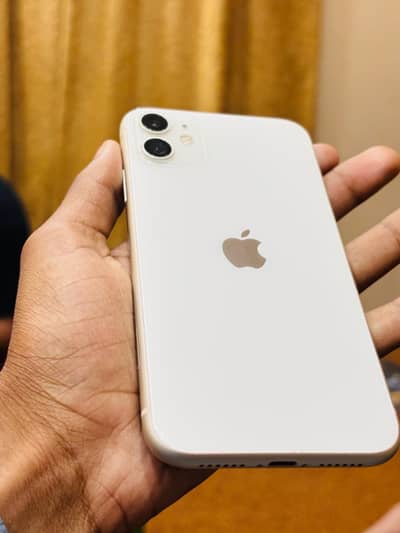 iphone 11 factory unlock