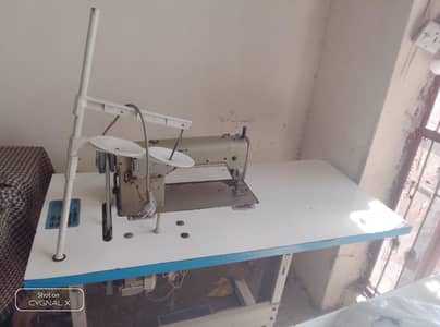 yamamoto sewing mashin