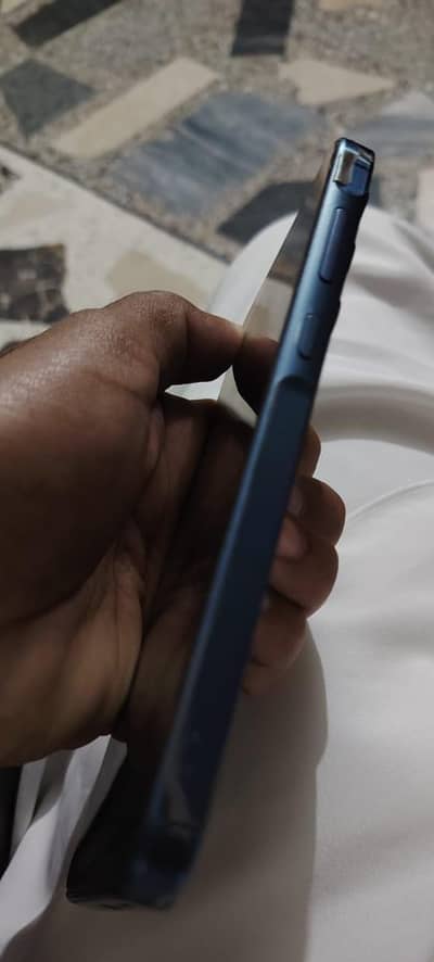 Urgent Sell Non PTA Samsung A55 5G Phone