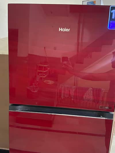 Haier Refrigerator