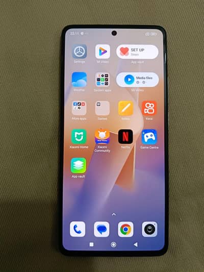 phone