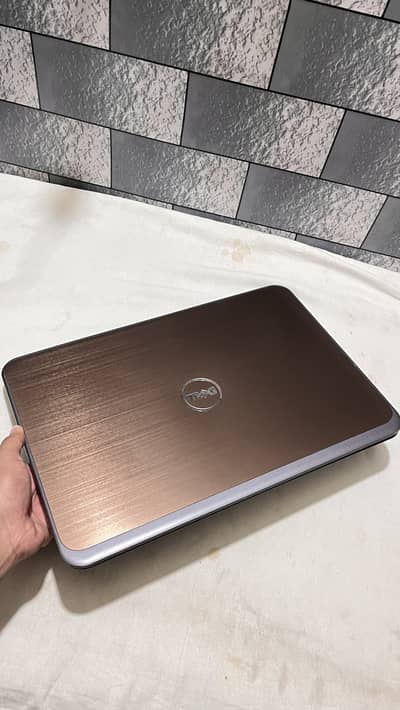 Dell Inspiron 5537 Core i5 4th Gen | 8GB RAM | 128GB SSD + 500GB HDD |