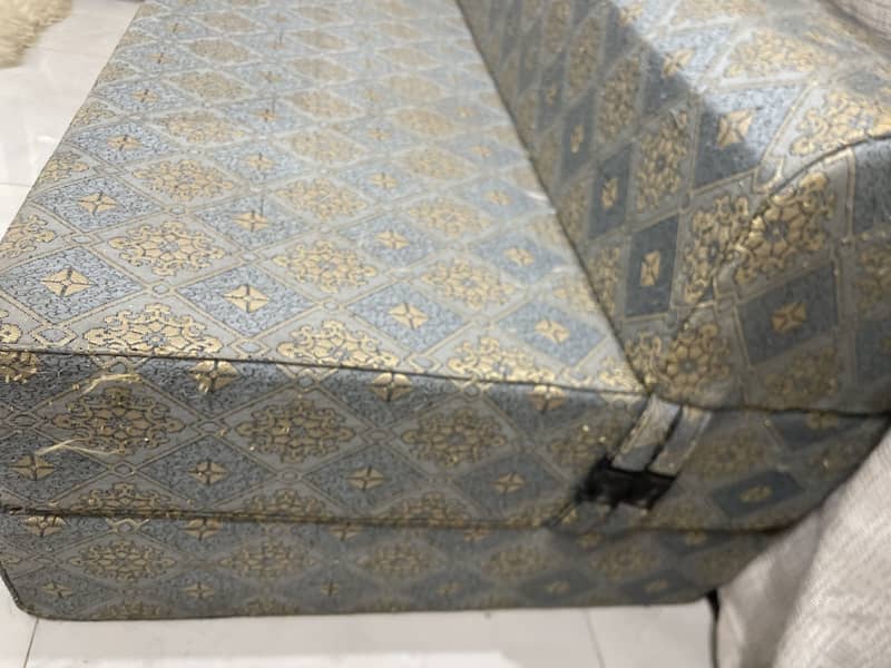 Sofa cum bed 1