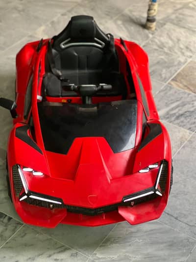 Ferrari Toy car
