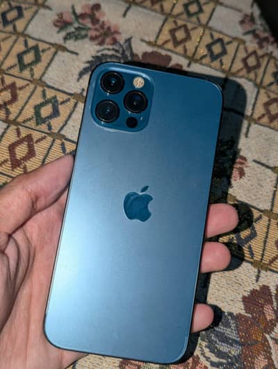 Iphone 12 pro JV