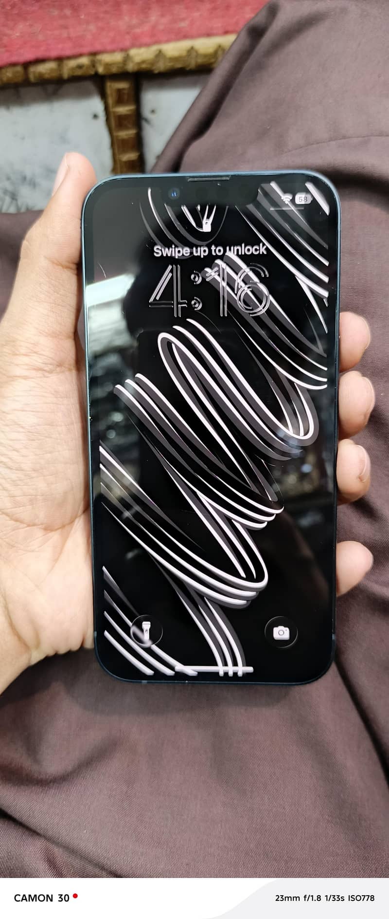 iPhone 14 0