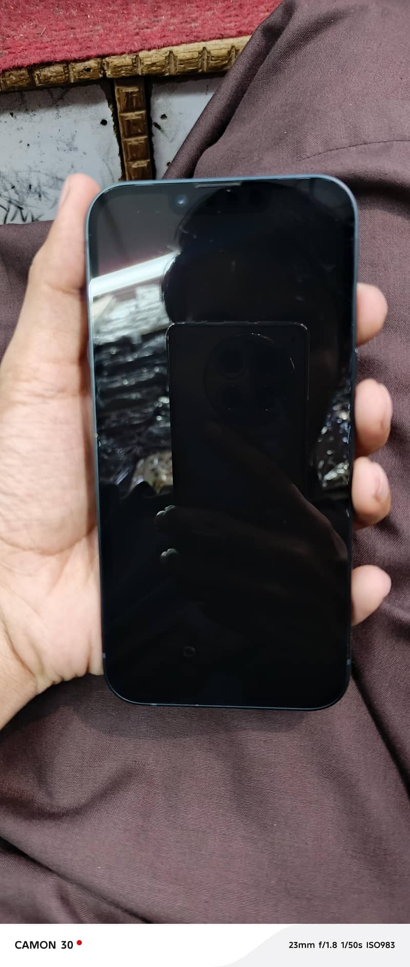 iPhone 14 1