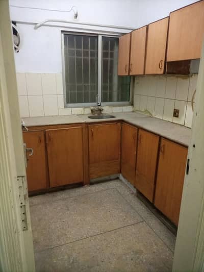 Flat For Rent