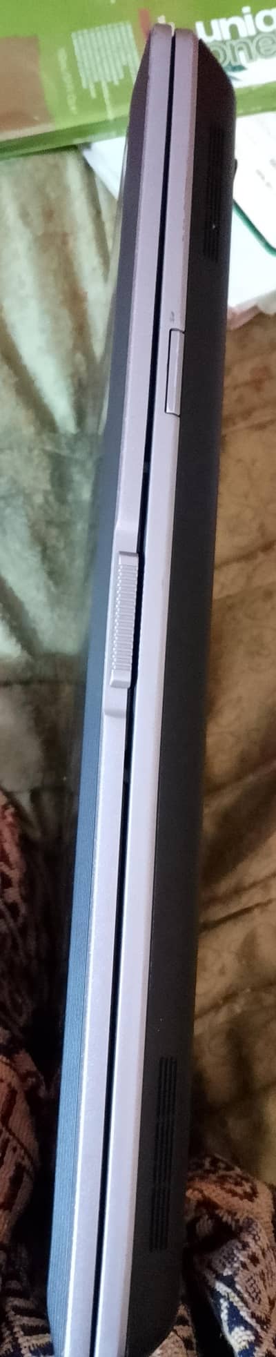 Dell latitude i5 3rd gm