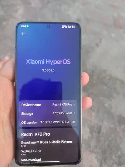 redmi