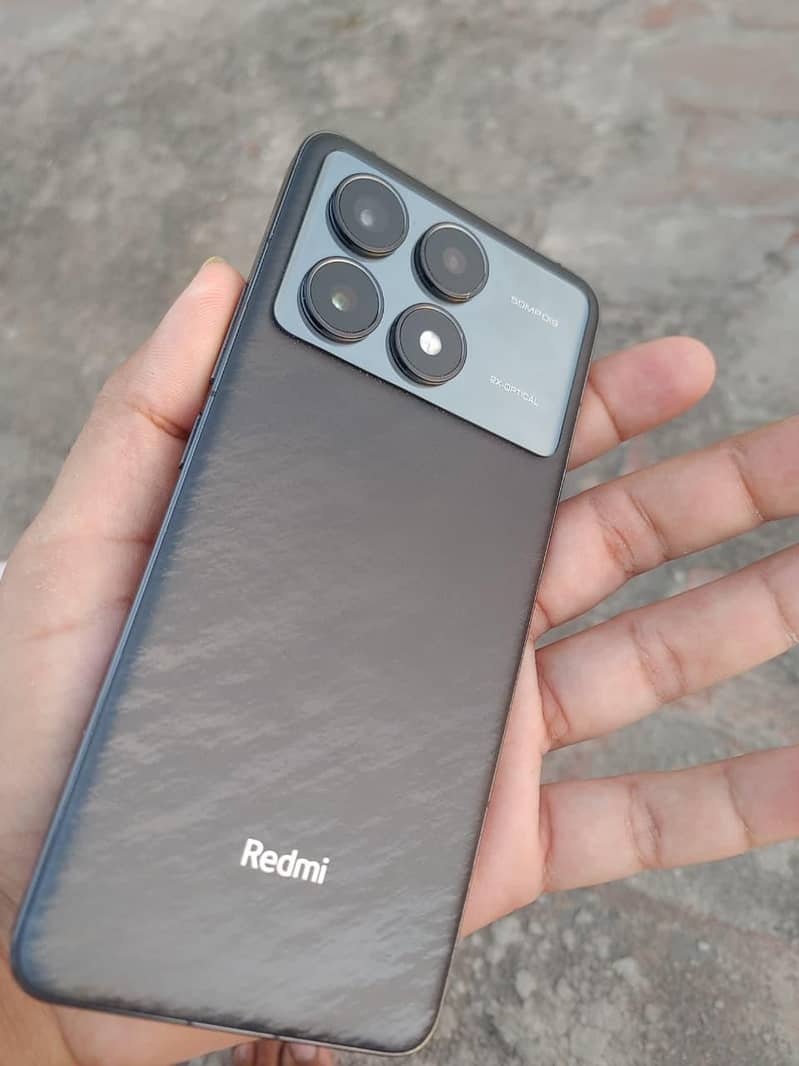 redmi 4
