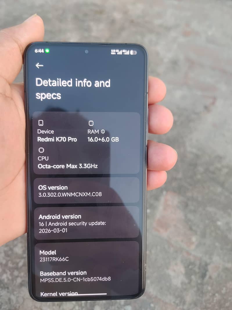 redmi 5