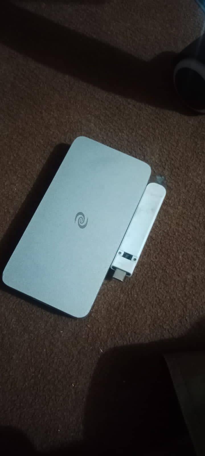 Deeper device 0