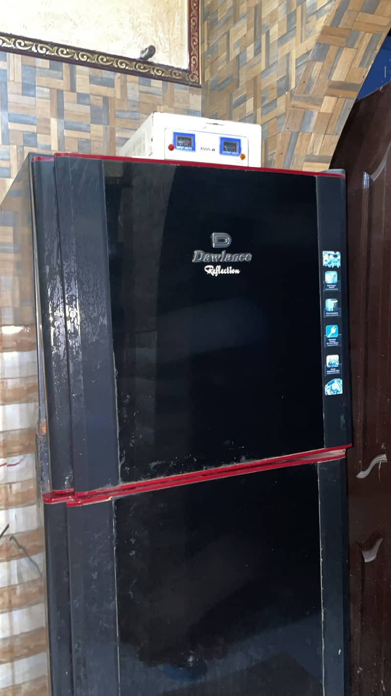 Dawlance Fridge 0