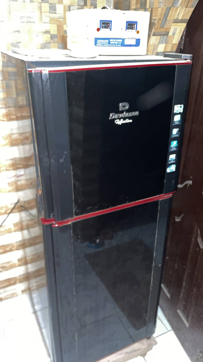 Dawlance Fridge 3