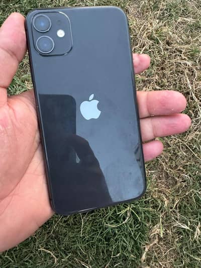I phone 11