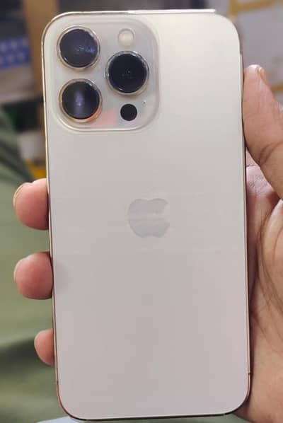 Iphone 13 pro 256
