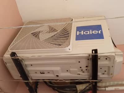 1 Ton AC Non Inverter